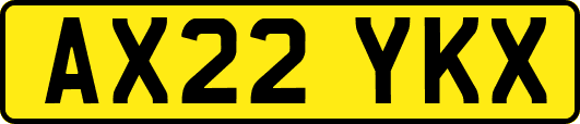 AX22YKX