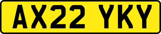 AX22YKY
