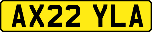 AX22YLA
