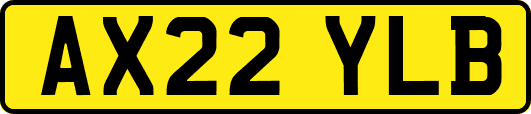 AX22YLB