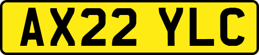 AX22YLC