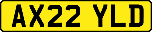 AX22YLD