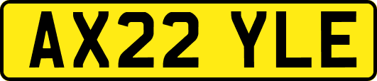 AX22YLE