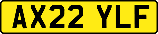 AX22YLF