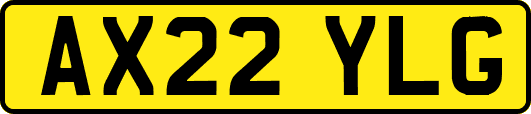 AX22YLG