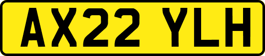 AX22YLH