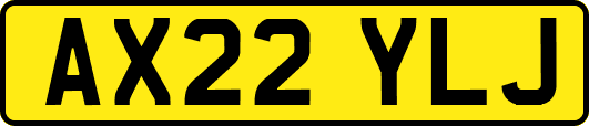 AX22YLJ