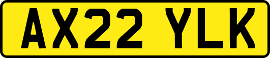 AX22YLK