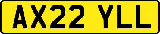 AX22YLL