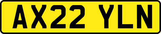 AX22YLN