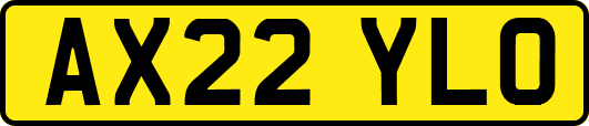 AX22YLO
