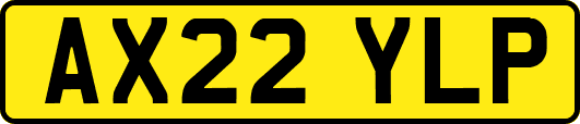 AX22YLP