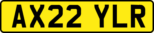 AX22YLR