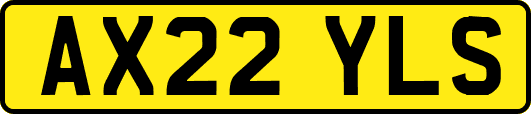 AX22YLS