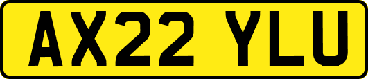 AX22YLU