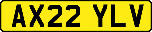 AX22YLV