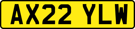 AX22YLW