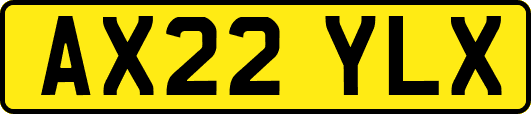 AX22YLX