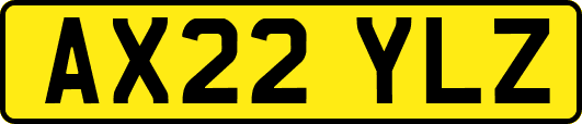 AX22YLZ
