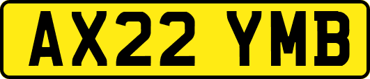 AX22YMB