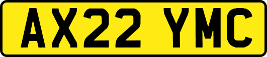 AX22YMC