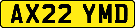 AX22YMD