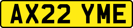 AX22YME