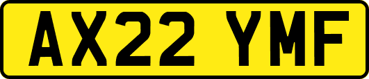 AX22YMF