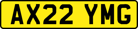 AX22YMG