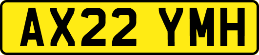 AX22YMH