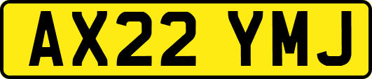 AX22YMJ