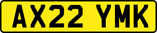 AX22YMK