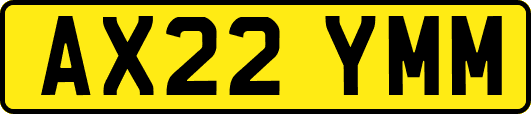 AX22YMM
