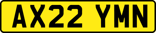 AX22YMN