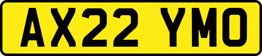 AX22YMO