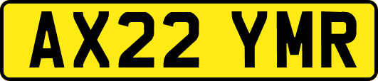 AX22YMR