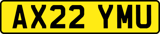AX22YMU