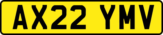 AX22YMV