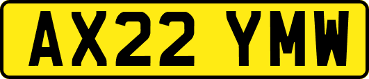 AX22YMW
