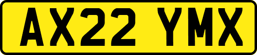 AX22YMX