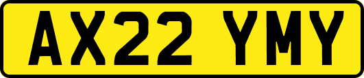 AX22YMY