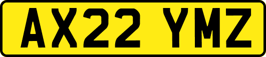AX22YMZ