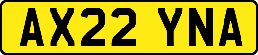 AX22YNA