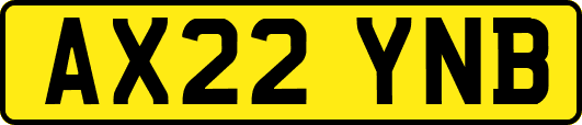 AX22YNB