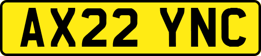 AX22YNC