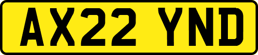 AX22YND