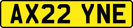 AX22YNE