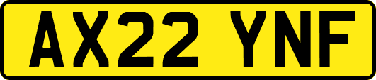 AX22YNF