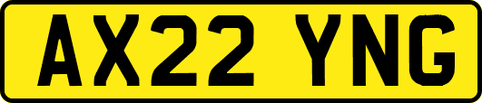 AX22YNG