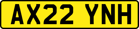 AX22YNH